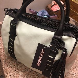 Steve Madden Light Mint Green Handbag